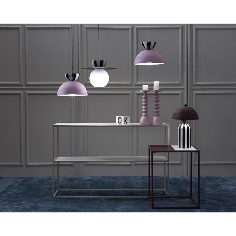 Светильник подвесной anniken, D31х24 см