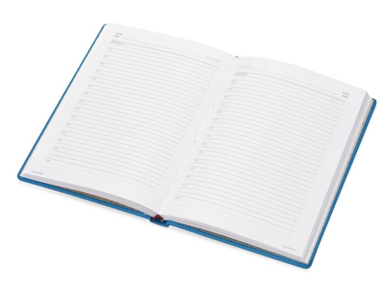 Ежедневник недатированный А5 Velvet