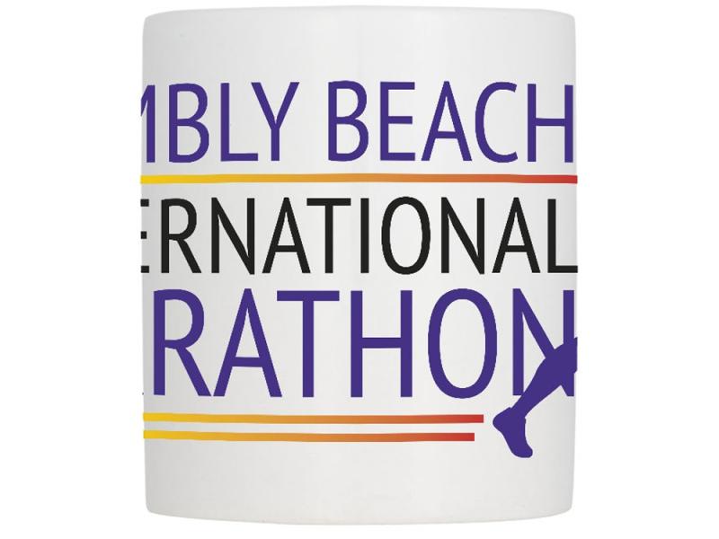 Мини-кружка для сублимации Pixi