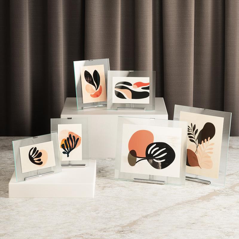 Фоторамка flute, 26х30 см