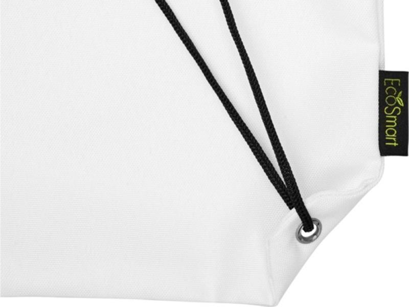 Рюкзак Oriole из переработанного ПЭТ