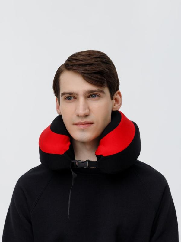 Дорожная подушка Piligrim