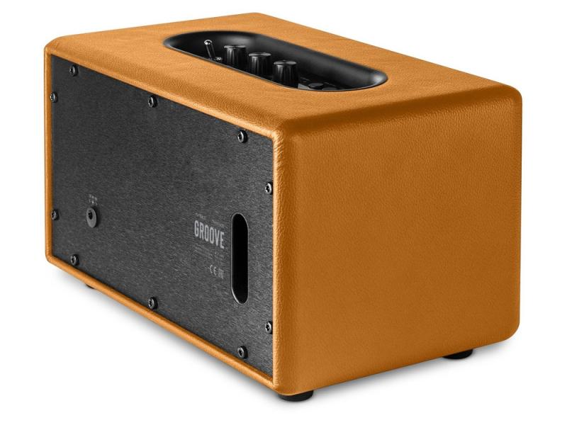 Портативная акустика Mysound Groove