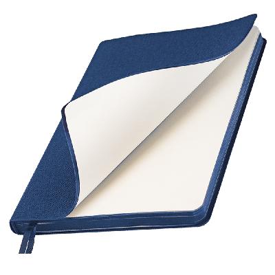 Обложка гибкая Flexy Semidated Cambric А5