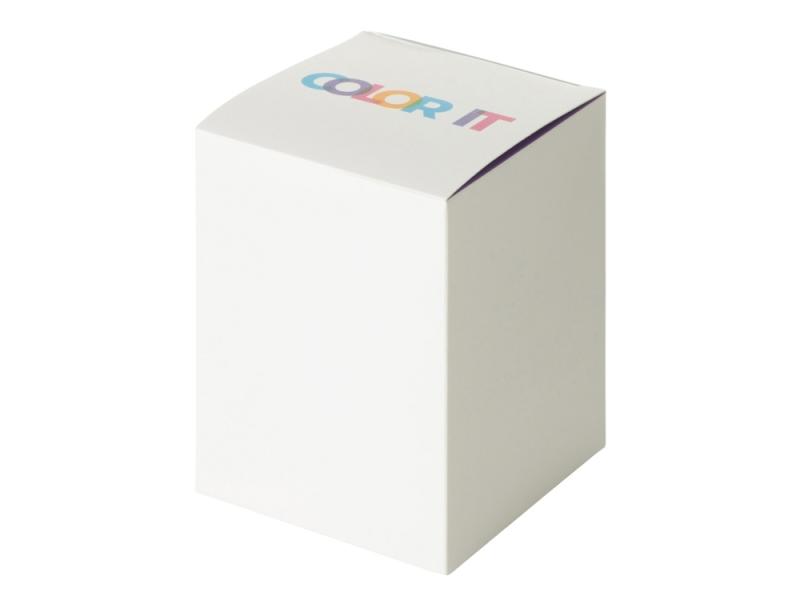 Термокружка Vacuum mug C1, soft touch, 370 мл