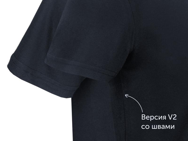 Футболка Club мужская