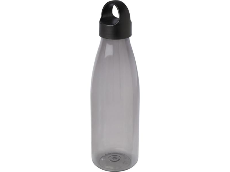Бутылка для воды из переработанной пластмассы Bergen
