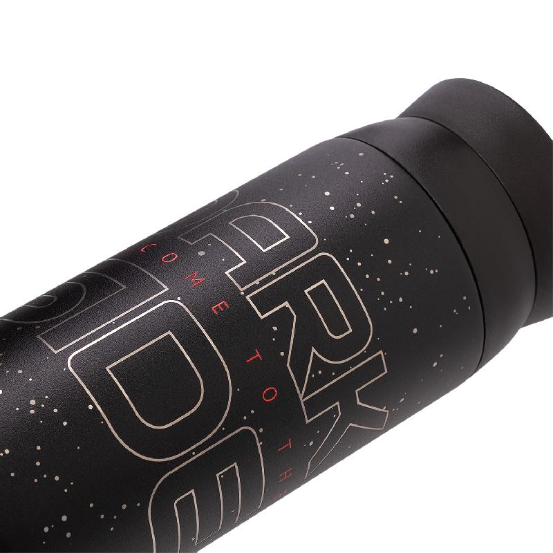 Термобутылка вакуумная герметичная Grace