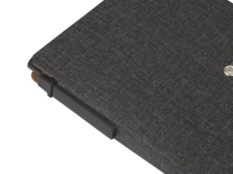 Блокнот А6 Write and stick с ручкой и набором стикеров