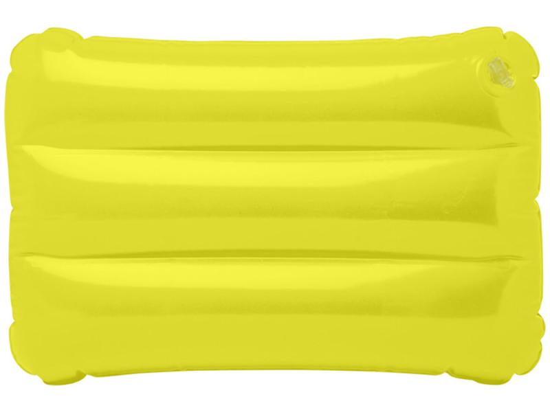 Надувная пляжная подушка Sunny