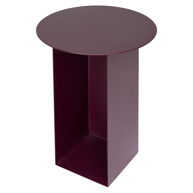 Столик журнальный silje, D38 см