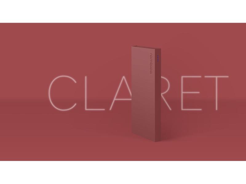 Внешний аккумулятор NEO ARIA, 10000 mAh