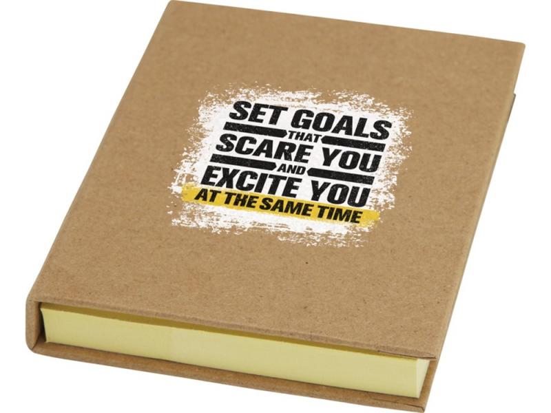 Блокнот Sandal