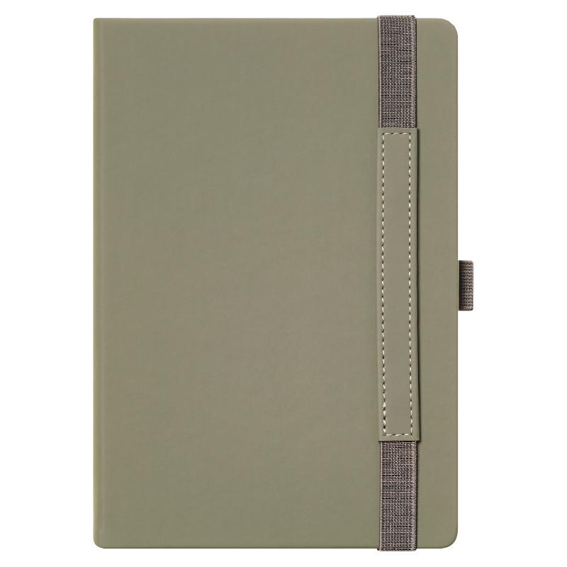 Ежедневник Альфа (Alpha) недатированный, 