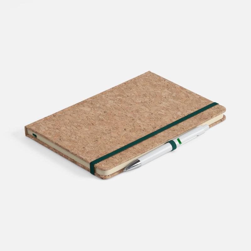 Блокнот Corkfolio