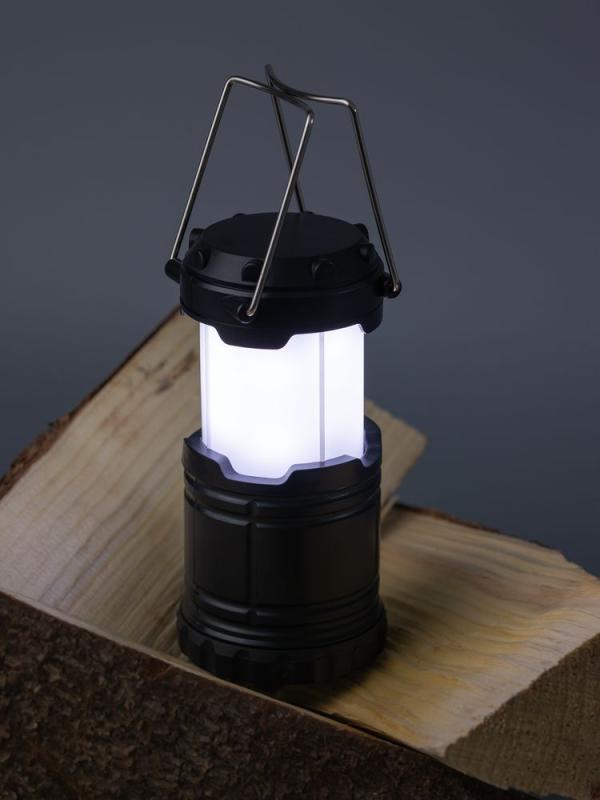 Кемпинговый фонарь с имитацией пламени Lindau Flame