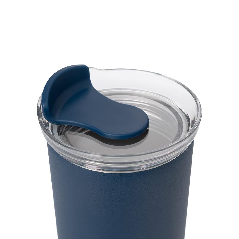 Термокружка вакуумная Strada