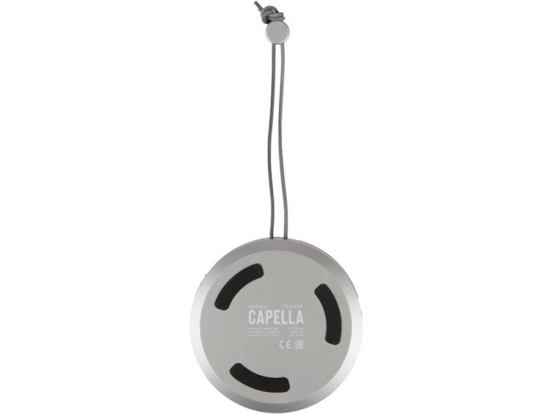 Портативная колонка Mysound Capella