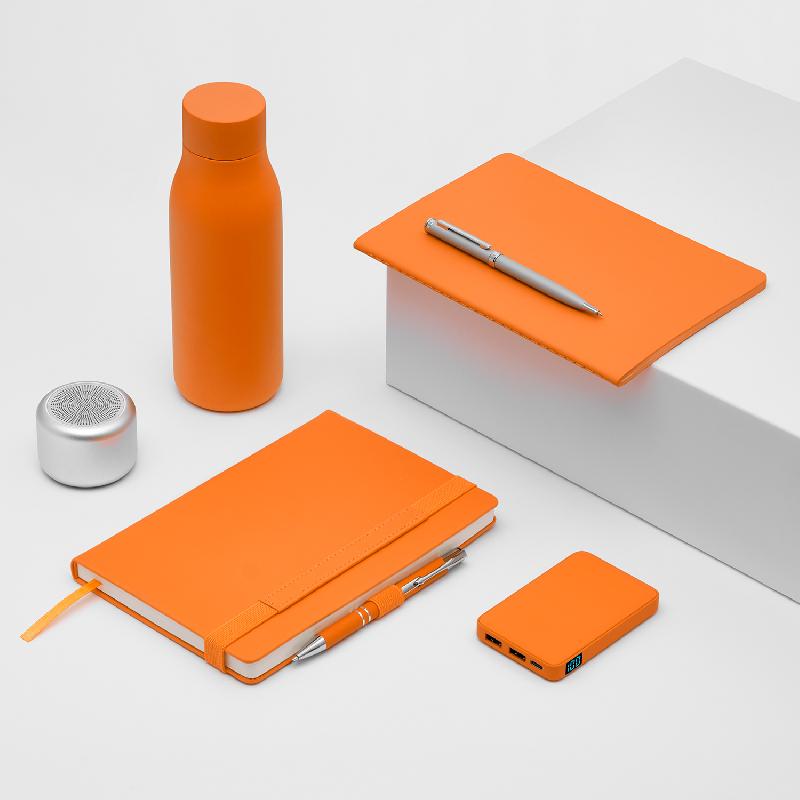 Внешний аккумулятор с подсветкой Ancor 5000 mAh