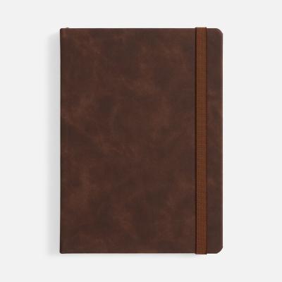 Ежедневник Urban Hard, недатированный