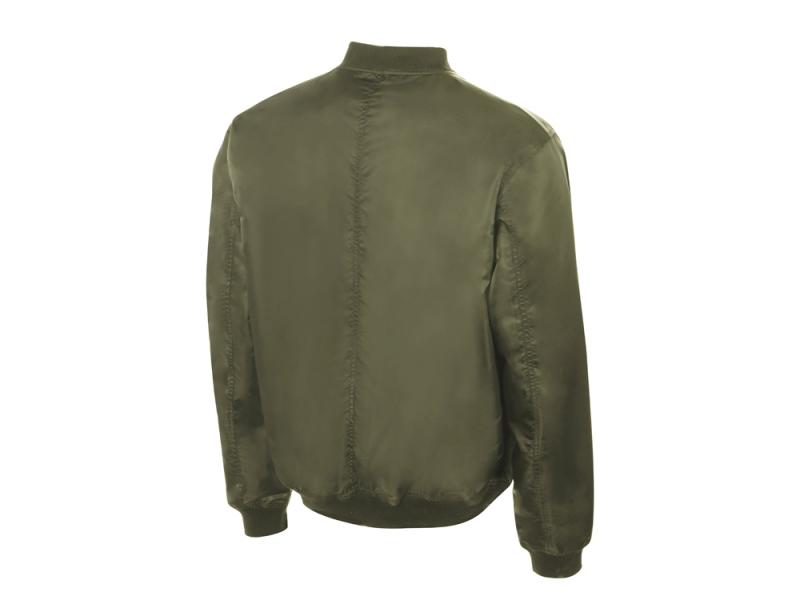 Куртка бомбер Antwerpen унисекс