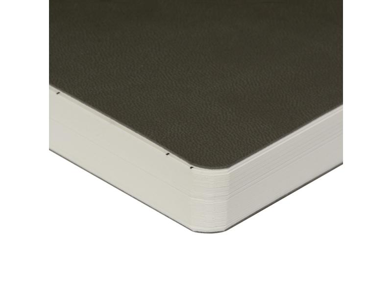 Скетчбук B5 Sketch & Art 200 г/м2, soft-touch