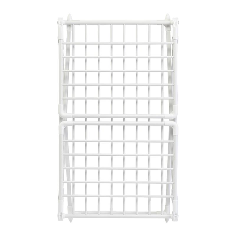 Сушилка напольная складная hang