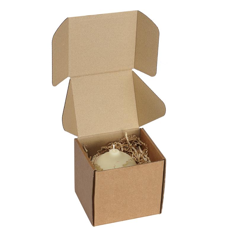 Свеча декоративная  из коллекции edge, 10,5 см