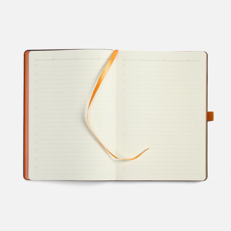 Ежедневник Peel Flex, недатированный