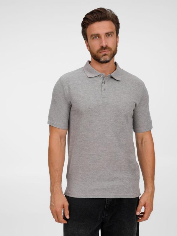 Рубашка поло унисекс Tervise