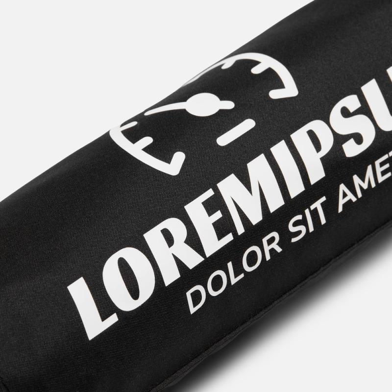 Зонт складной City Guardian, электрический