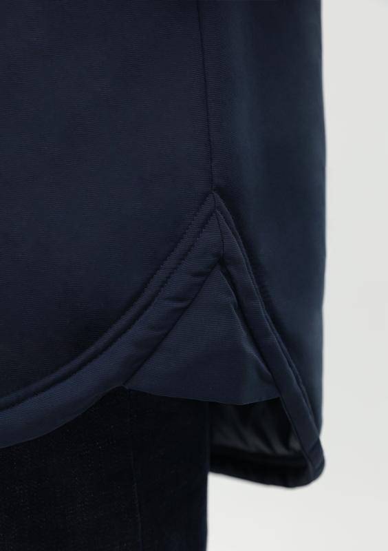 Куртка утепленная мужская STAN