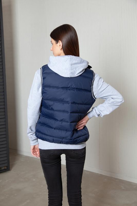 Жилет женский STAN утепленный  таффета 210T