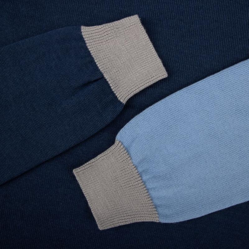 Джемпер на заказ Tricksy Net Reglan