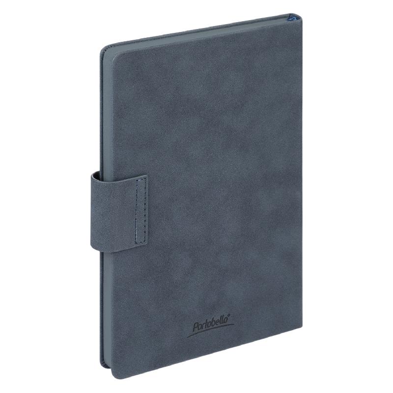 Ежедневник Риц (Ritz) недатированный, твердая обложка