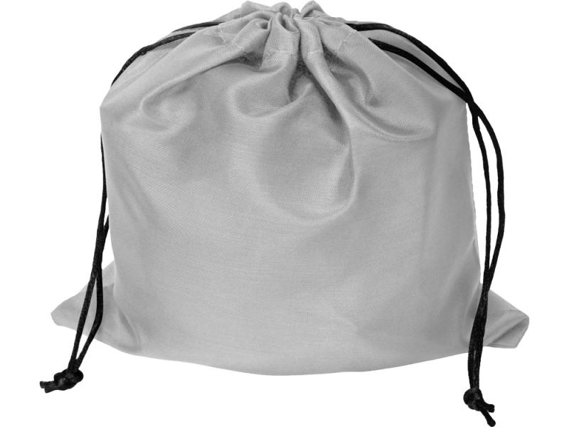 Подушка для путешествия с помпой Push