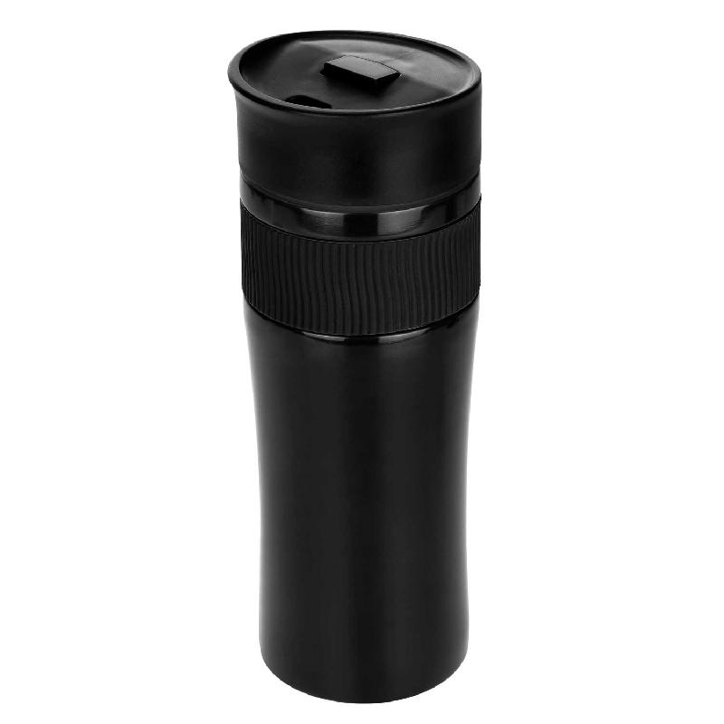 Термокружка вакуумная Polo