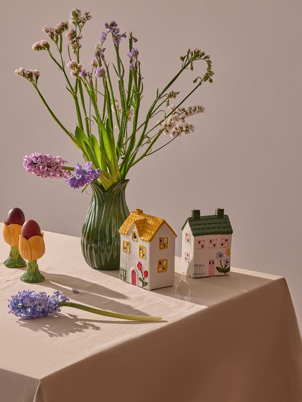 Домик с подсветкой ribe из коллекции