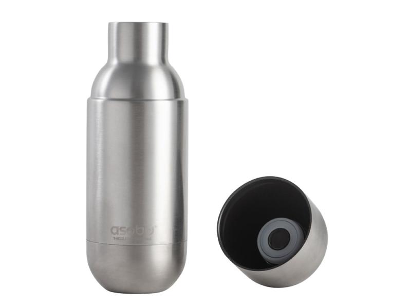 Термос ORB, квадратная упаковка