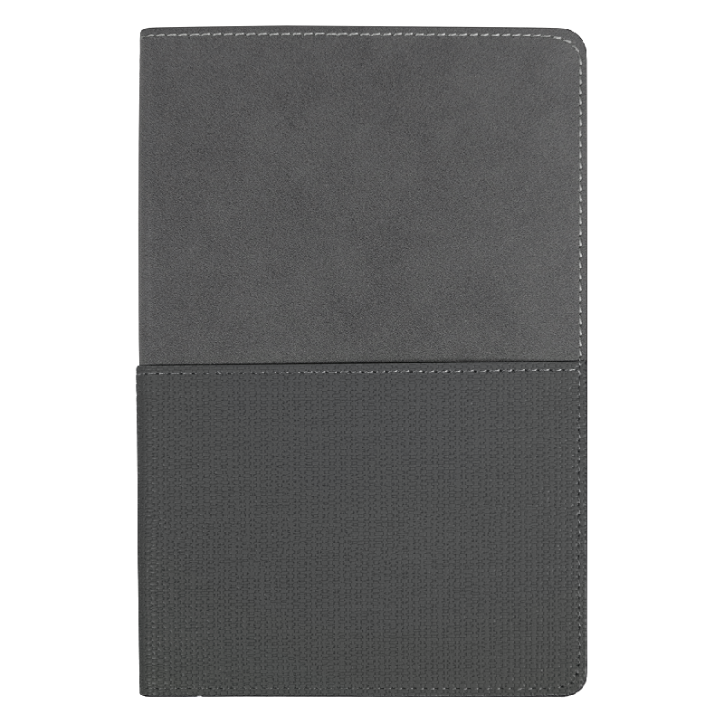 Ежедневник Flexy Smart Harbor Nuba Billy А5, недатированный, в гибкой обложке