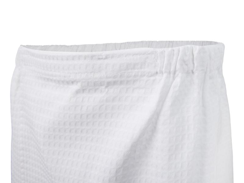 Килт для бани вафельный Tranquil, мужской