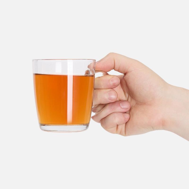 Кружка Basic Round