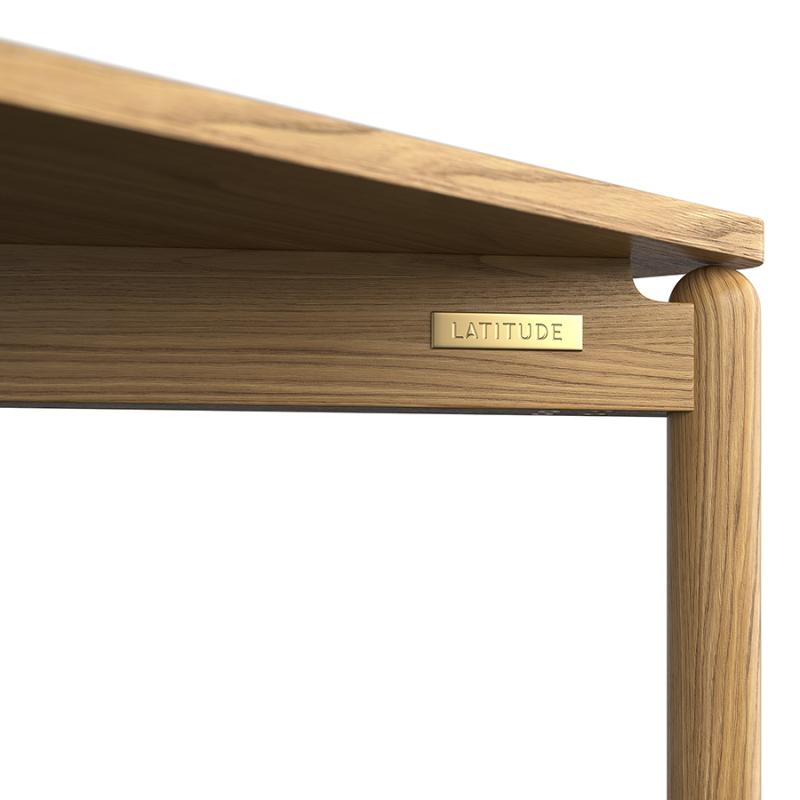 Стол обеденный saga, 75х75 см