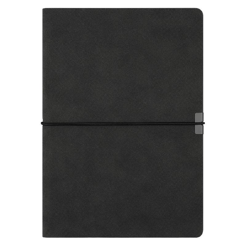 Ежедневник In Velour недатированный