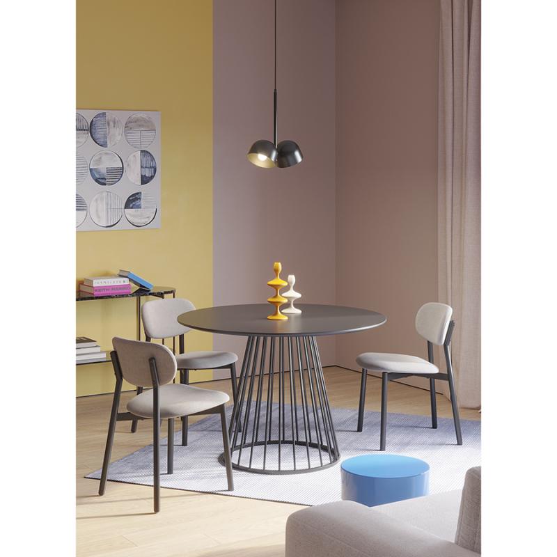 Стул , рогожка