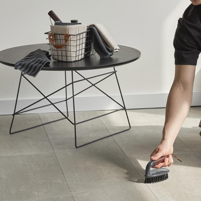 Щетка для уборки cleans, 14 см