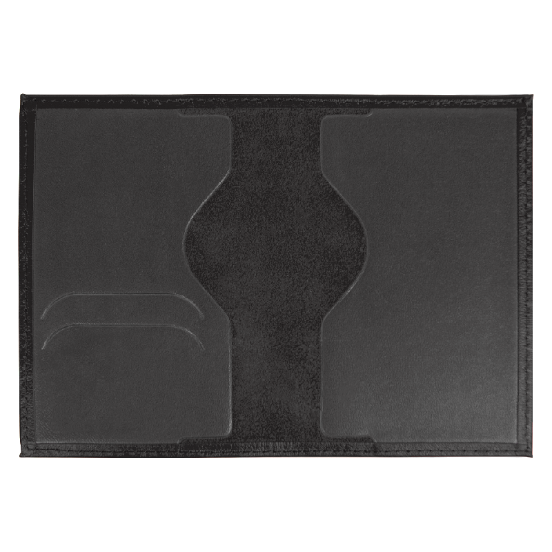 Обложка для автодокументов Leather Sky Matt Sun из натуральной кожи