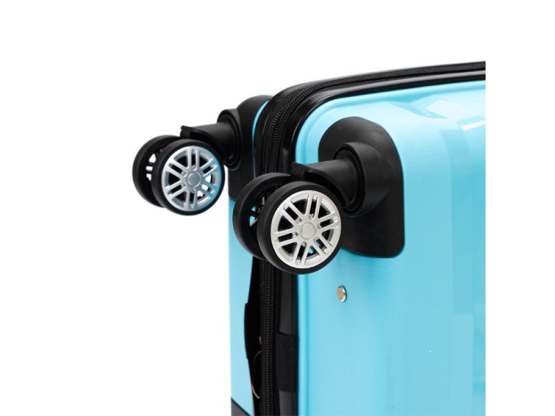 Чемодан В Отпуск, 35 л