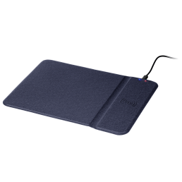 Коврик для мыши с беспроводным зарядным устройством 15W Honor