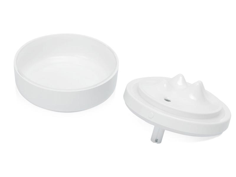 USB Увлажнитель воздуха с подсветкой Farel